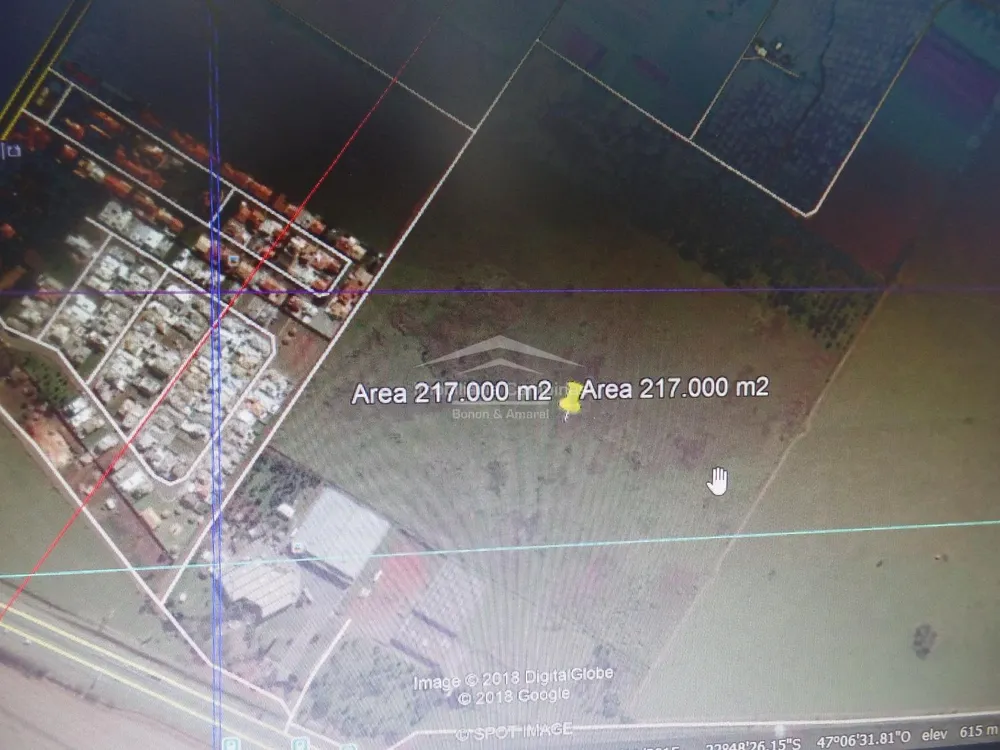 Loteamento e Condomínio, 22 hectares - Foto 2