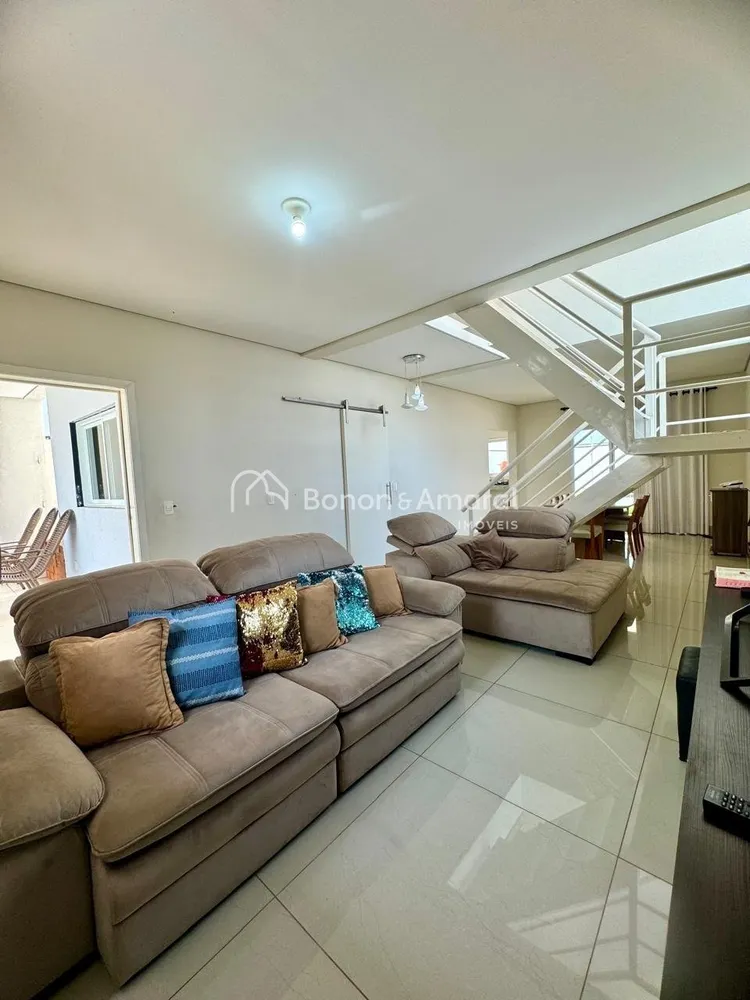 Casa de Condomínio, 3 quartos - Foto 6