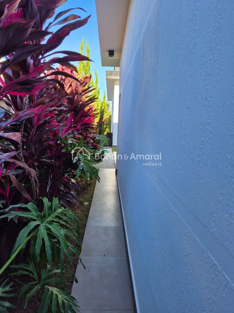 Casa de Condomínio, 4 quartos - Foto 8