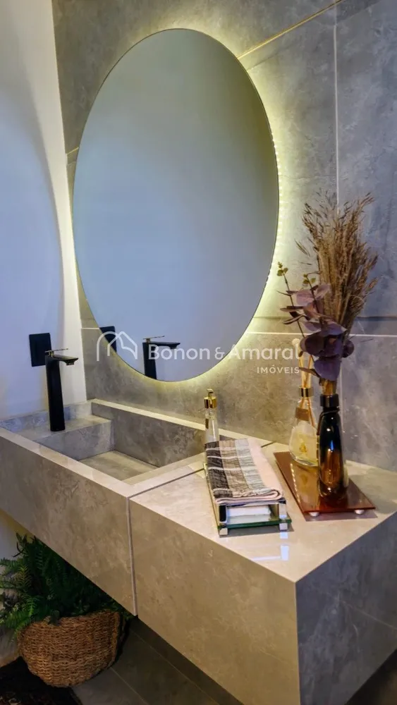Casa de Condomínio, 4 quartos - Foto 6