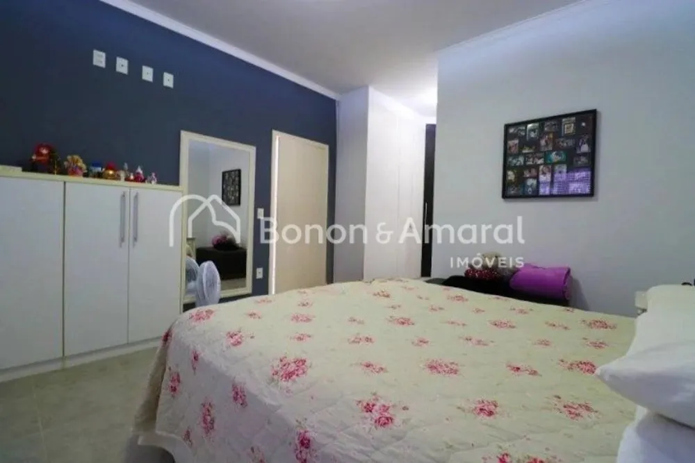 Casa de Condomínio, 4 quartos - Foto 9