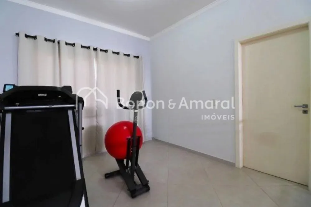 Casa de Condomínio, 4 quartos - Foto 8