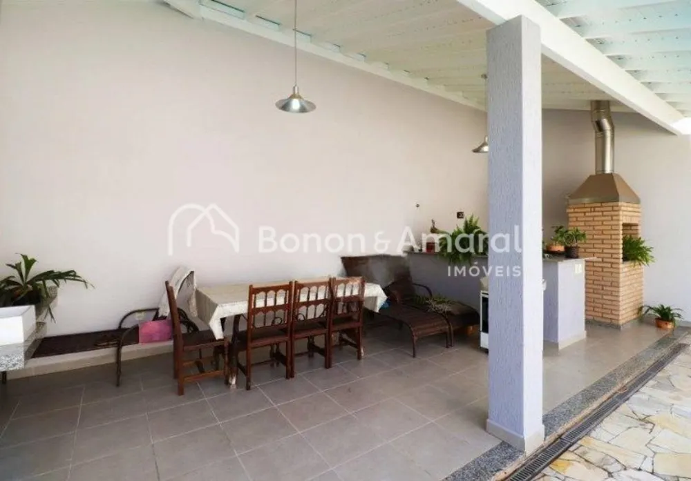 Casa de Condomínio, 4 quartos - Foto 2