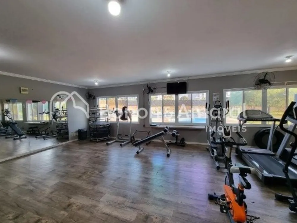 Casa de Condomínio, 3 quartos - Foto 6
