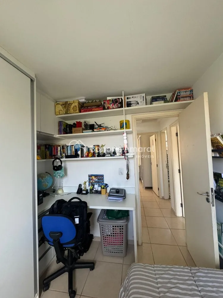 Casa de Condomínio, 3 quartos - Foto 6