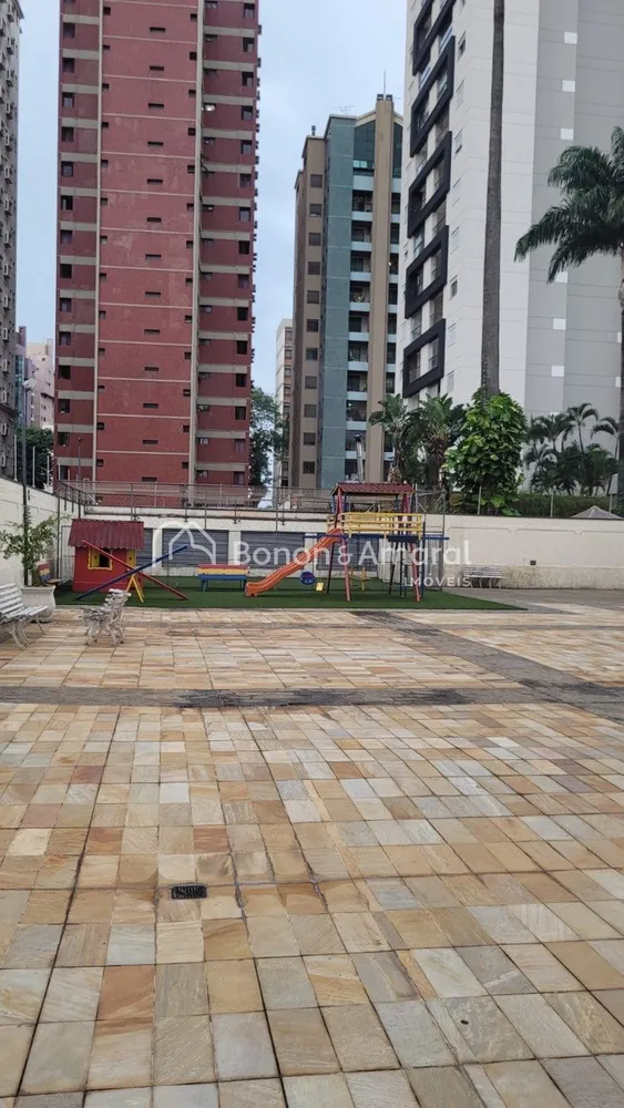 Apartamento, 3 quartos, 104 m² - Foto 5