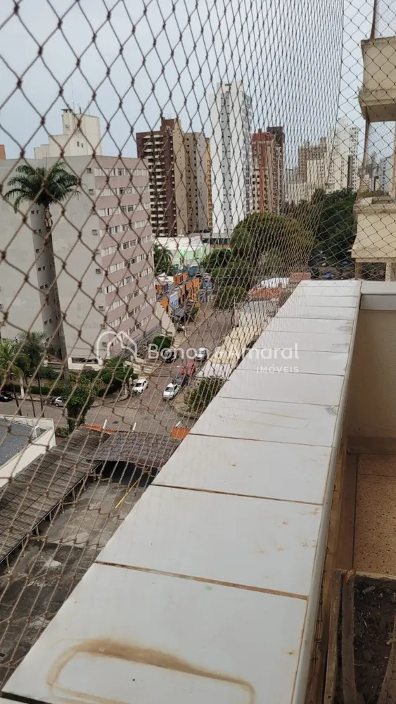Apartamento, 3 quartos, 104 m² - Foto 1