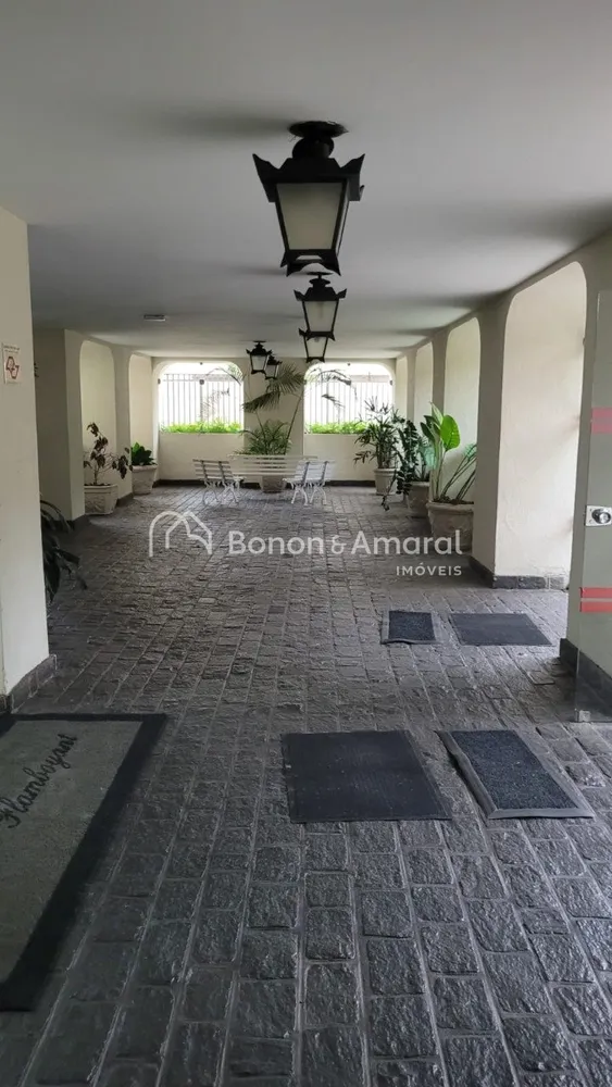 Apartamento, 3 quartos, 104 m² - Foto 8
