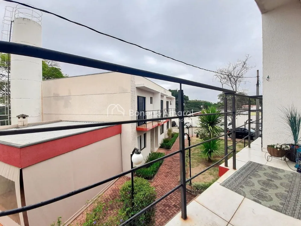 Casa de Condomínio, 2 quartos - Foto 7