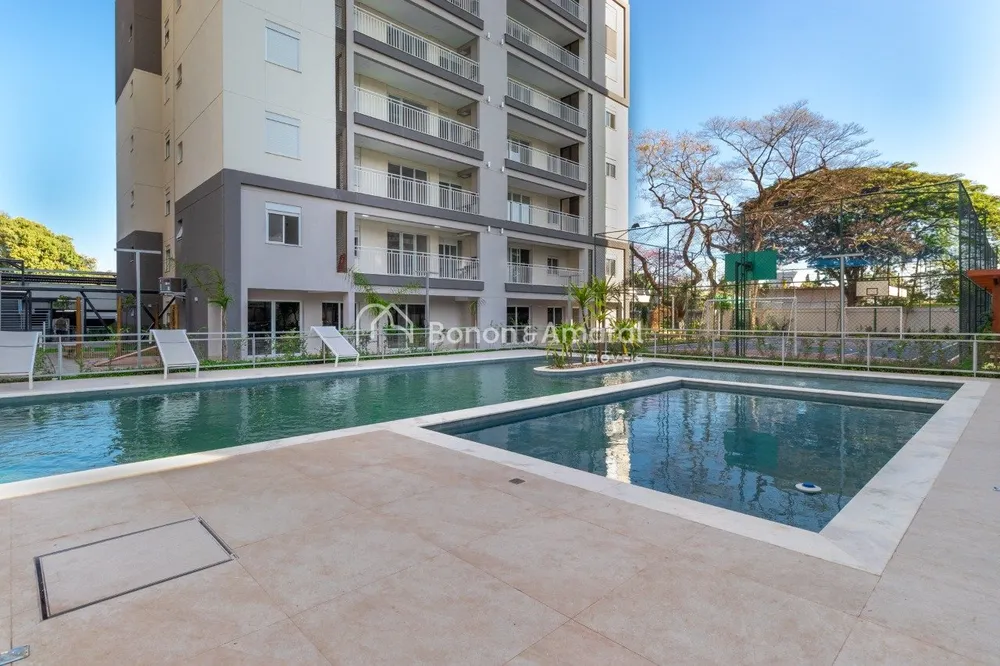 Apartamento, 3 quartos, 83 m² - Foto 9