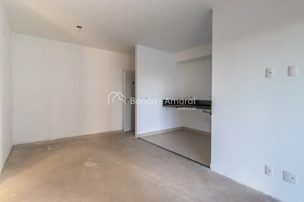 Apartamento, 3 quartos, 83 m² - Foto 2