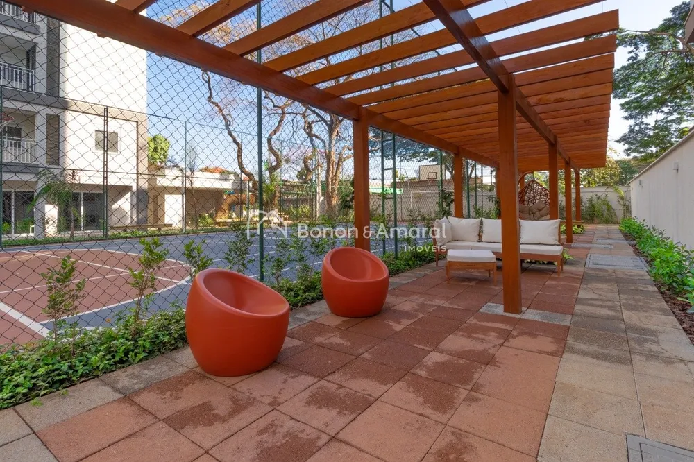 Apartamento, 3 quartos, 83 m² - Foto 12