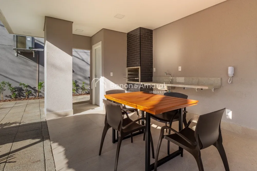 Apartamento, 3 quartos, 83 m² - Foto 5