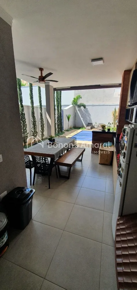 Casa de Condomínio, 3 quartos - Foto 3