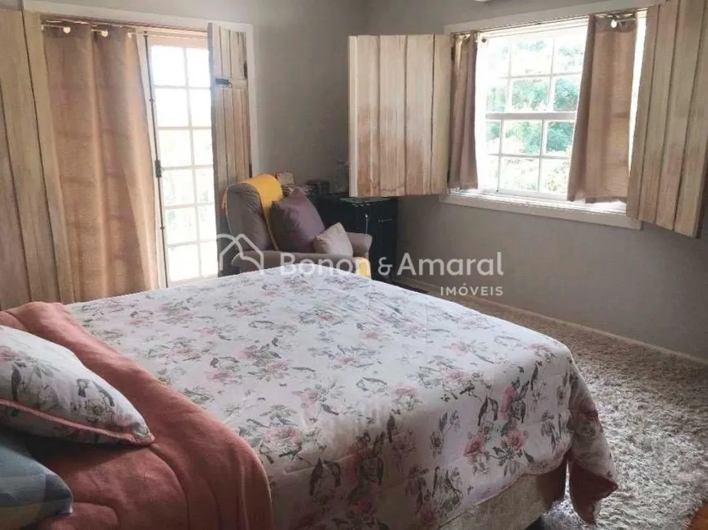 Casa de Condomínio, 5 quartos - Foto 3