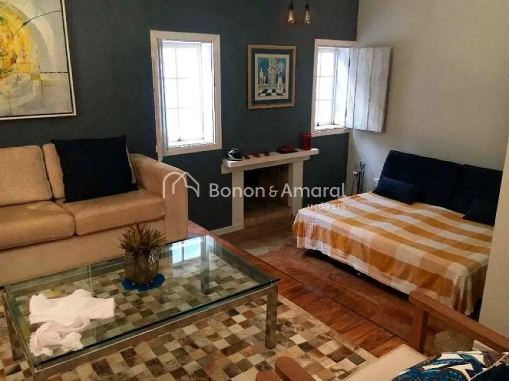 Casa de Condomínio, 5 quartos - Foto 1