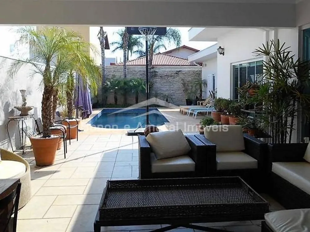Casa, 3 quartos, 350 m² - Foto 7
