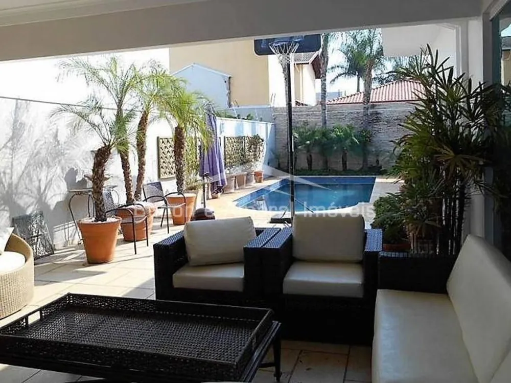 Casa, 3 quartos, 350 m² - Foto 1