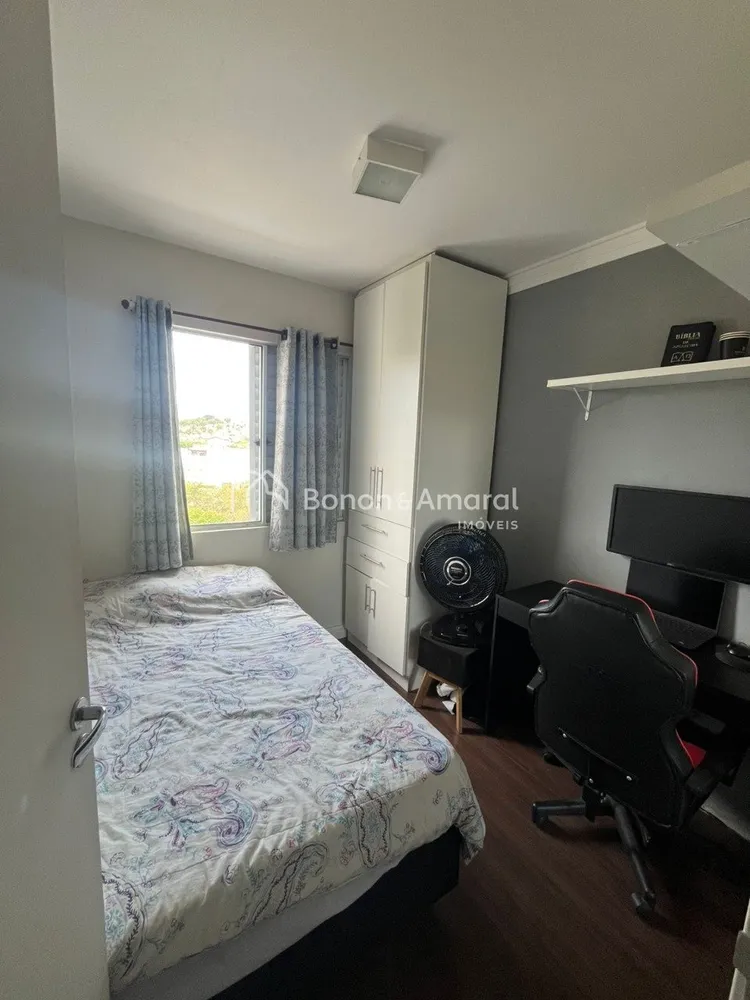 Apartamento, 3 quartos, 63 m² - Foto 2