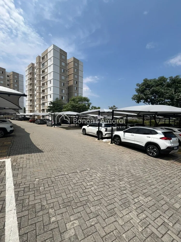 Apartamento, 3 quartos, 63 m² - Foto 4