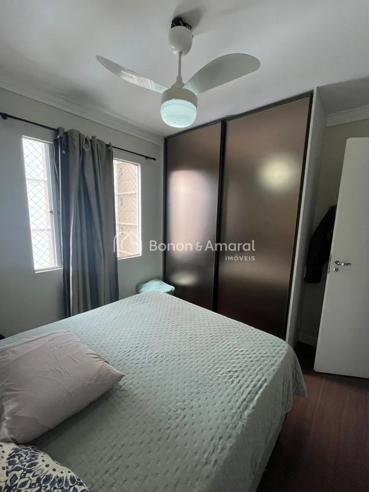 Apartamento, 3 quartos, 63 m² - Foto 3