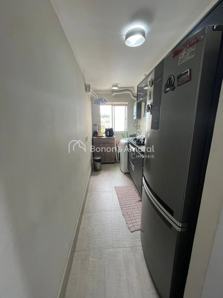 Apartamento, 3 quartos, 63 m² - Foto 1