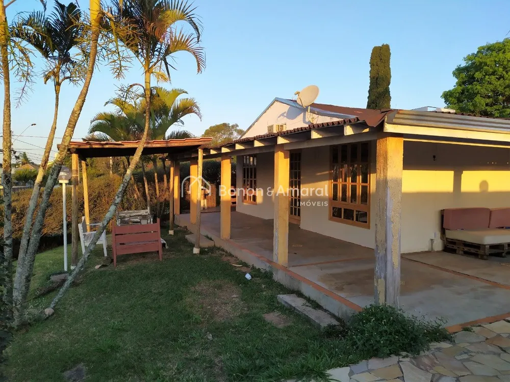 Casa de Condomínio, 3 quartos - Foto 10