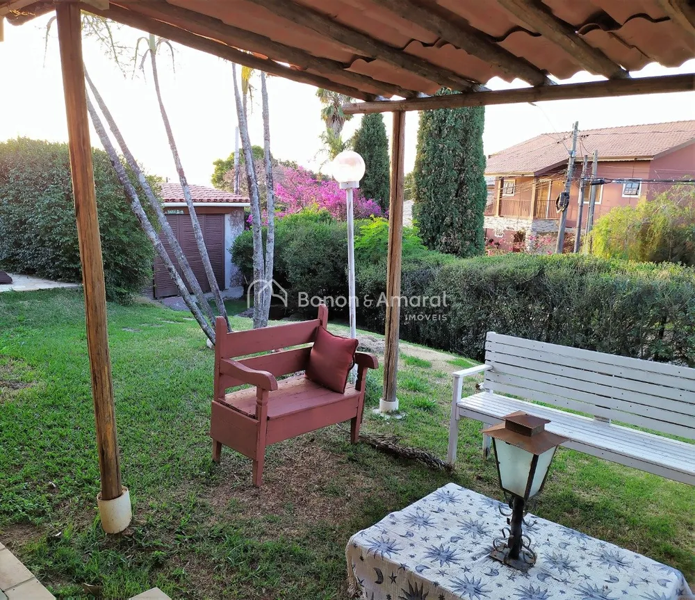 Casa de Condomínio, 3 quartos - Foto 5