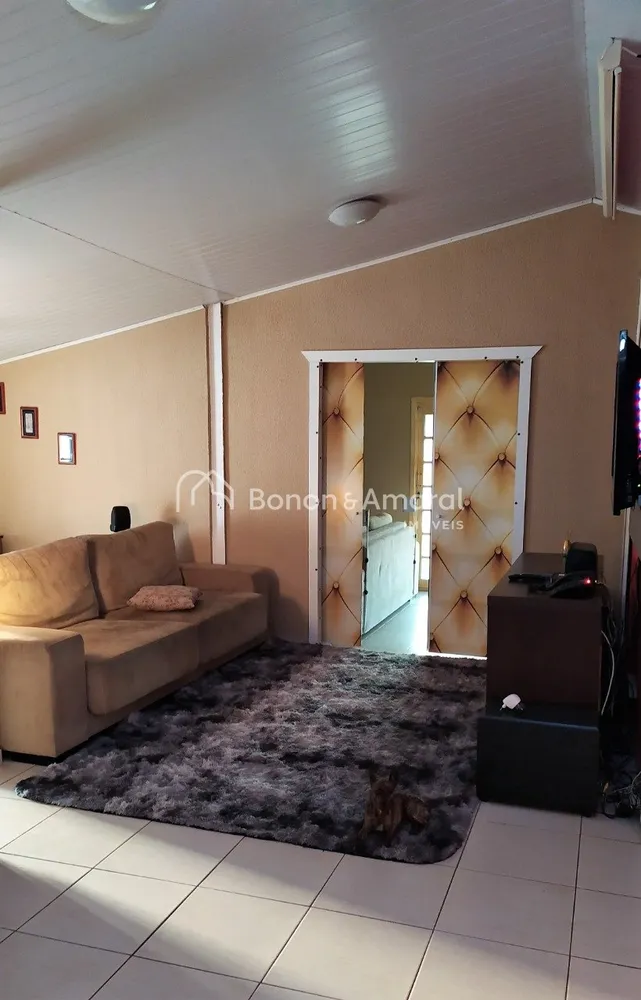 Casa de Condomínio, 3 quartos - Foto 8