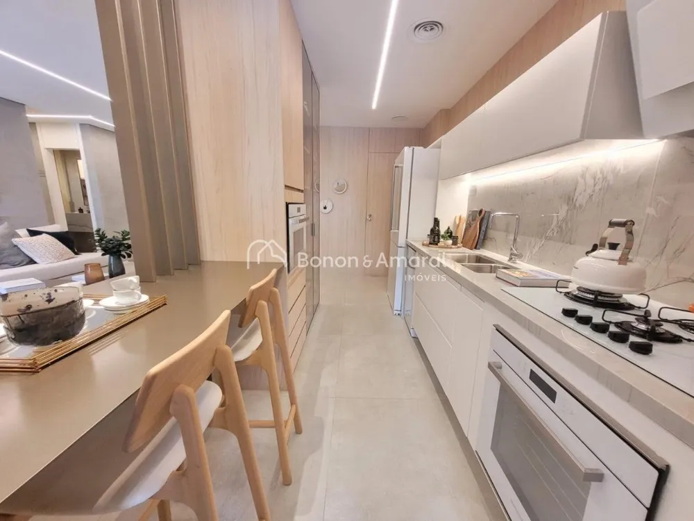 Apartamento, 3 quartos, 126 m² - Foto 2