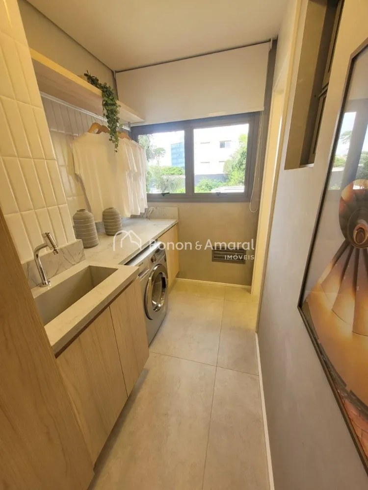 Apartamento, 3 quartos, 126 m² - Foto 3