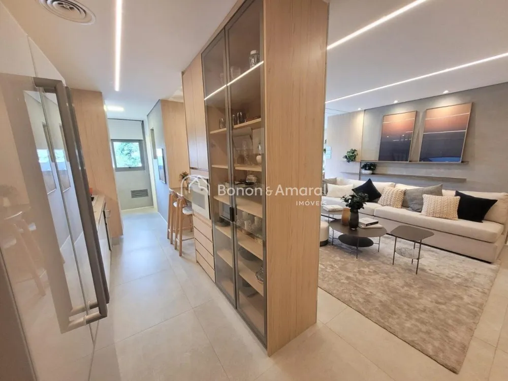 Apartamento, 3 quartos, 126 m² - Foto 1