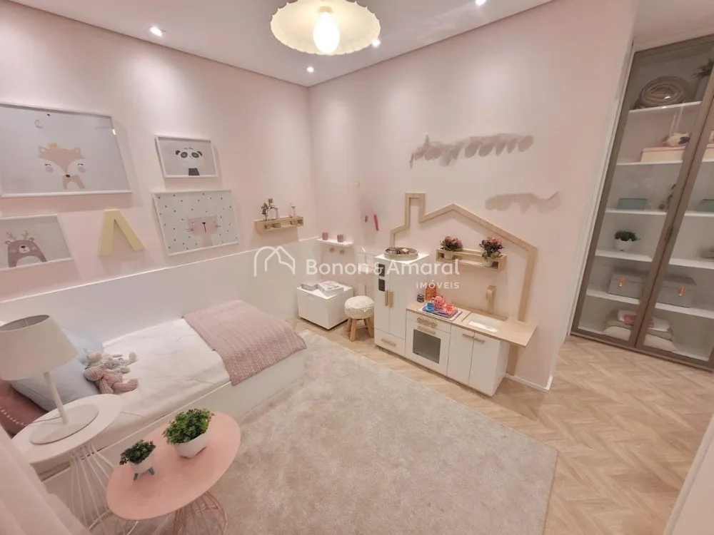 Apartamento, 3 quartos, 126 m² - Foto 4