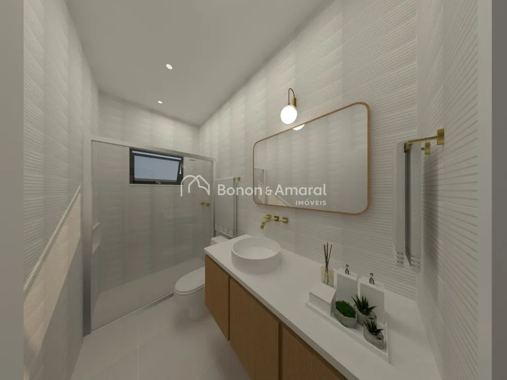 Casa de Condomínio, 3 quartos - Foto 2