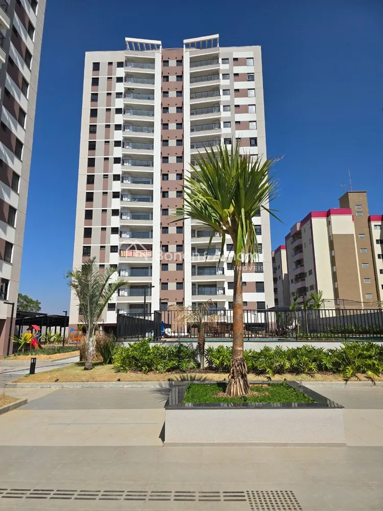 Apartamento, 3 quartos, 84 m² - Foto 4