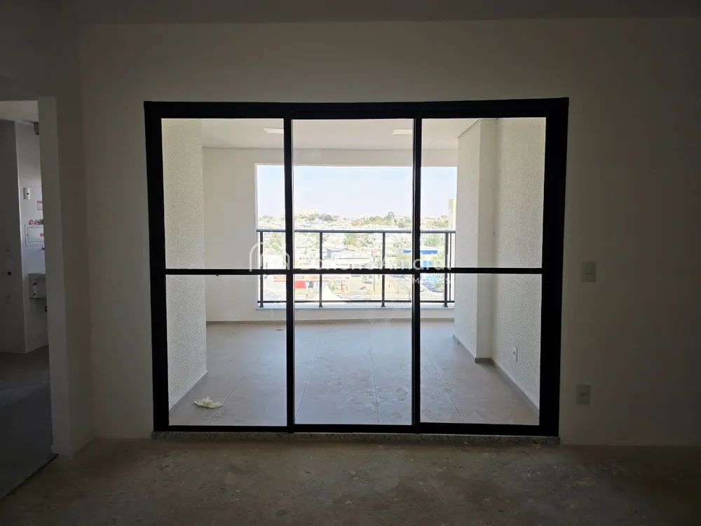 Apartamento, 3 quartos, 84 m² - Foto 1