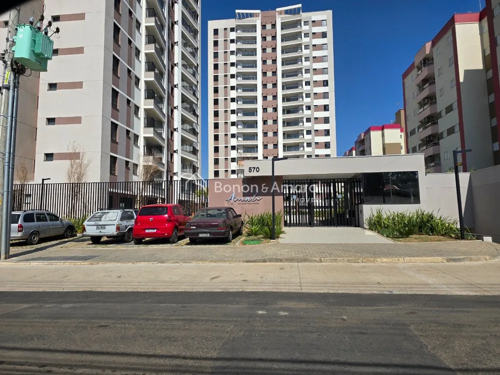 Apartamento, 3 quartos, 84 m² - Foto 2