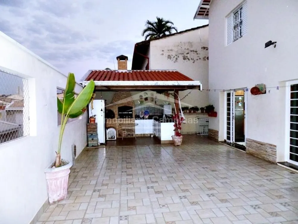 Casa, 5 quartos, 385 m² - Foto 4