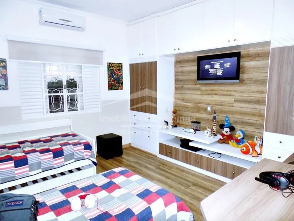Casa, 5 quartos, 385 m² - Foto 5