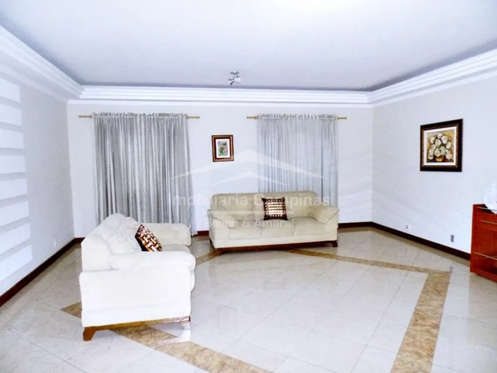 Casa, 5 quartos, 385 m² - Foto 8