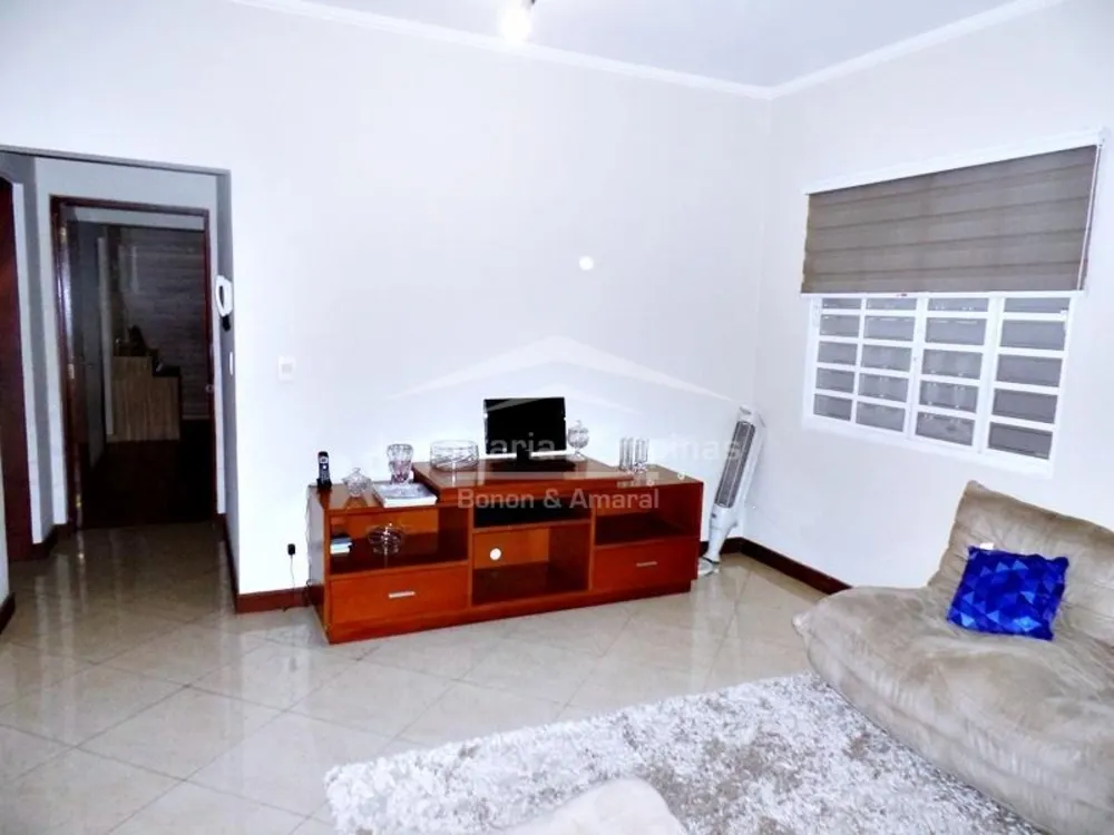 Casa, 5 quartos, 385 m² - Foto 3