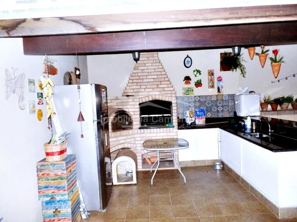 Casa, 5 quartos, 385 m² - Foto 1