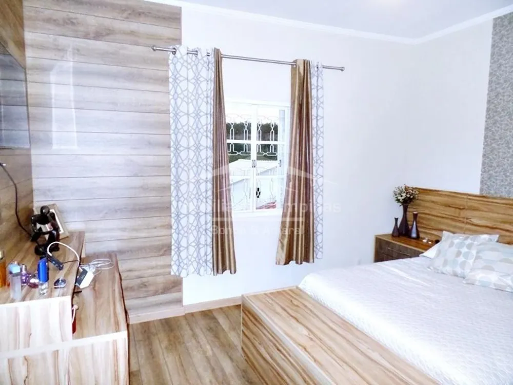 Casa, 5 quartos, 385 m² - Foto 4