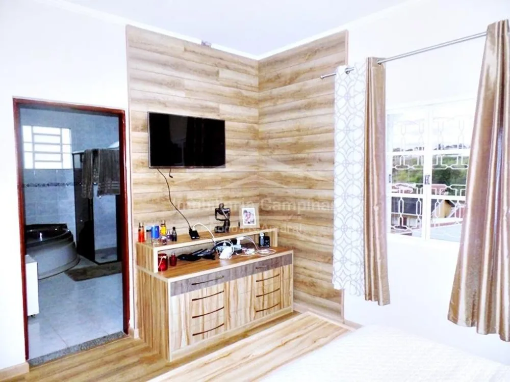 Casa, 5 quartos, 385 m² - Foto 5