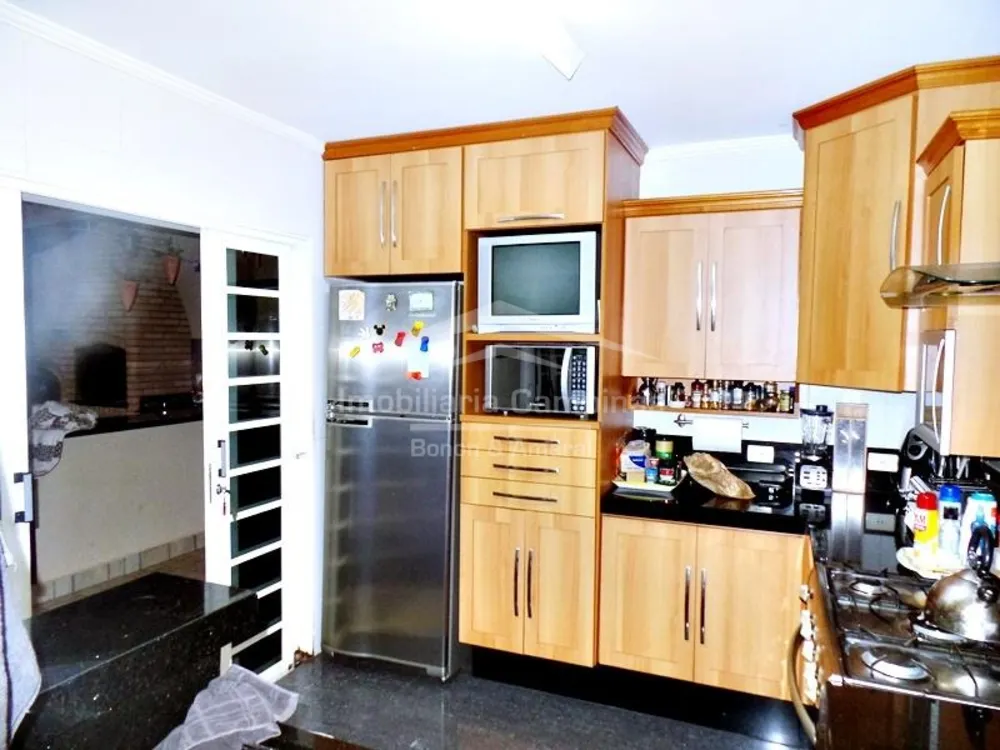Casa, 5 quartos, 385 m² - Foto 8
