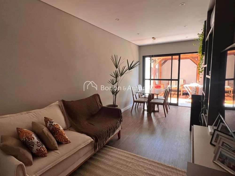 Casa de Condomínio, 2 quartos - Foto 1