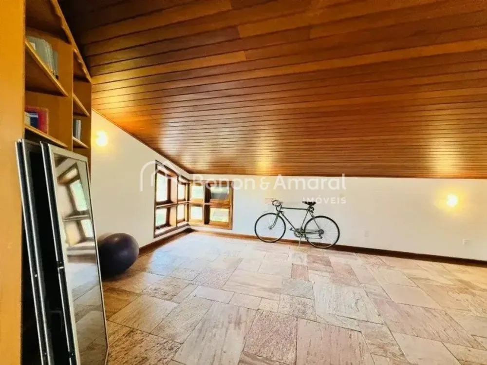 Casa de Condomínio, 4 quartos - Foto 5