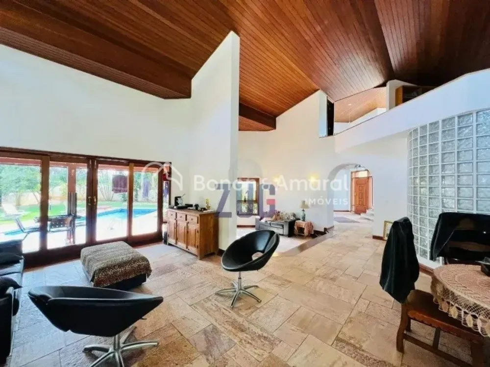 Casa de Condomínio, 4 quartos - Foto 2