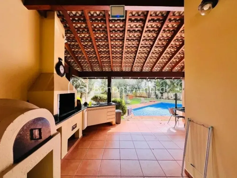 Casa de Condomínio, 4 quartos - Foto 6