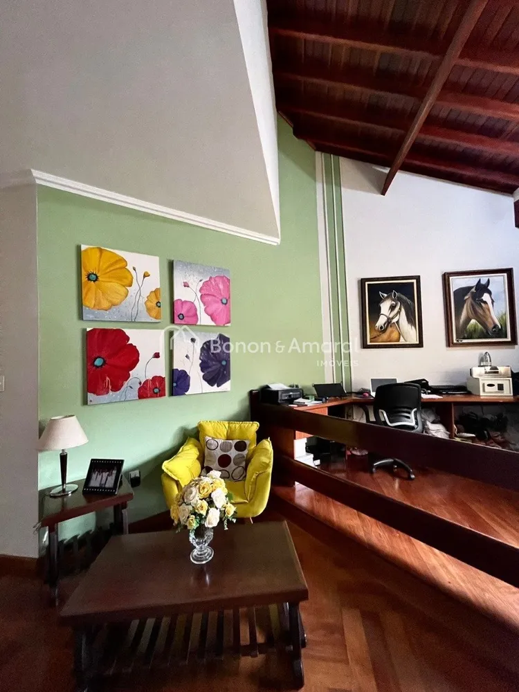 Casa de Condomínio, 4 quartos - Foto 9